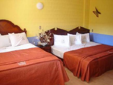 Hotel Real Tlaxcala ภายนอก รูปภาพ